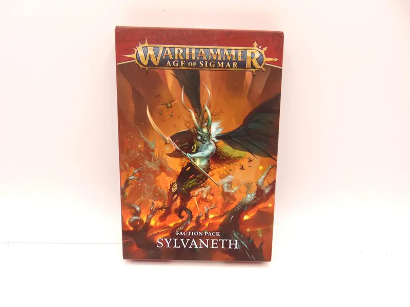 Faction Pack