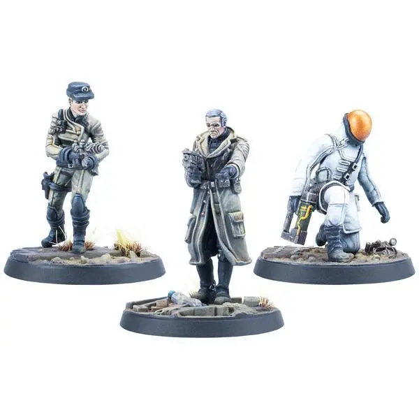 Fallout