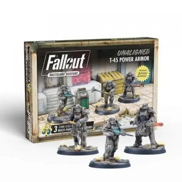 Fallout