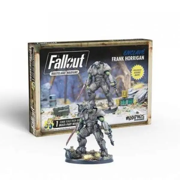 Fallout