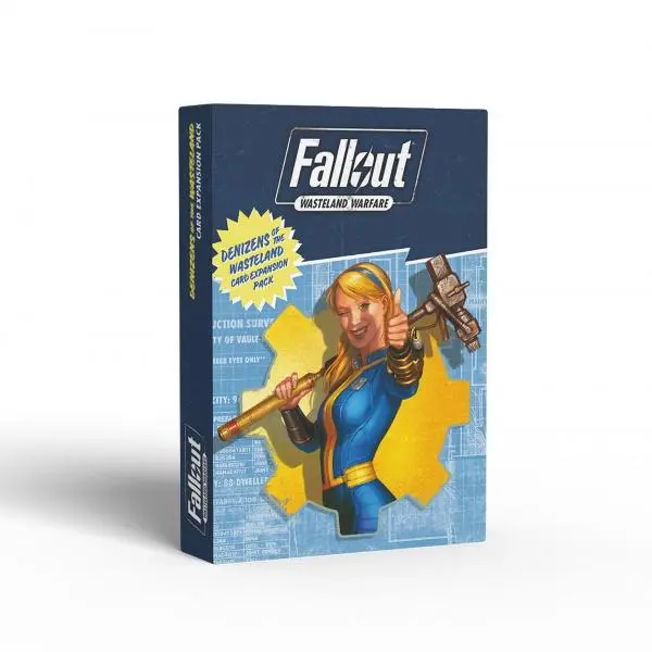 Fallout