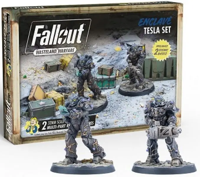Fallout