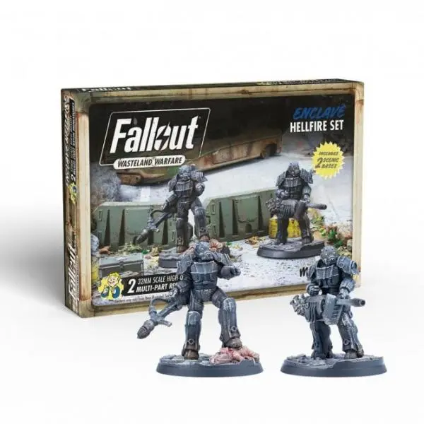 Fallout