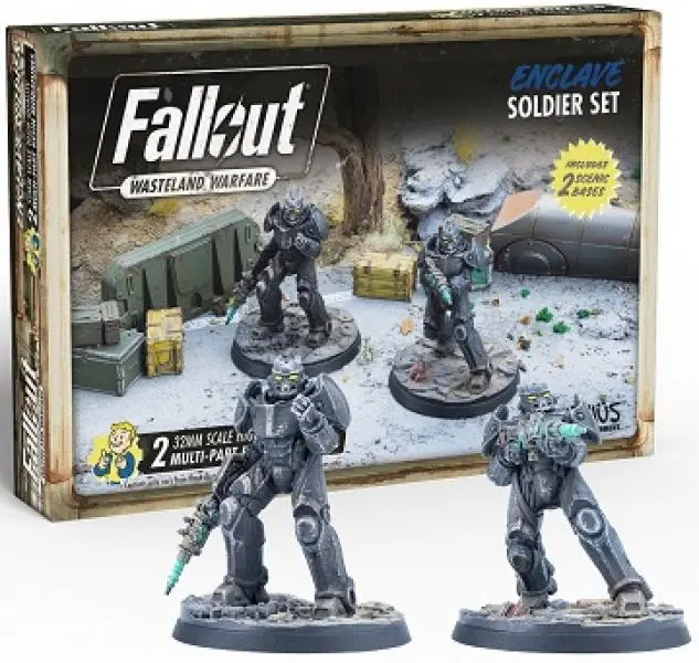 Fallout