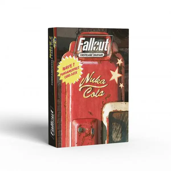 Fallout