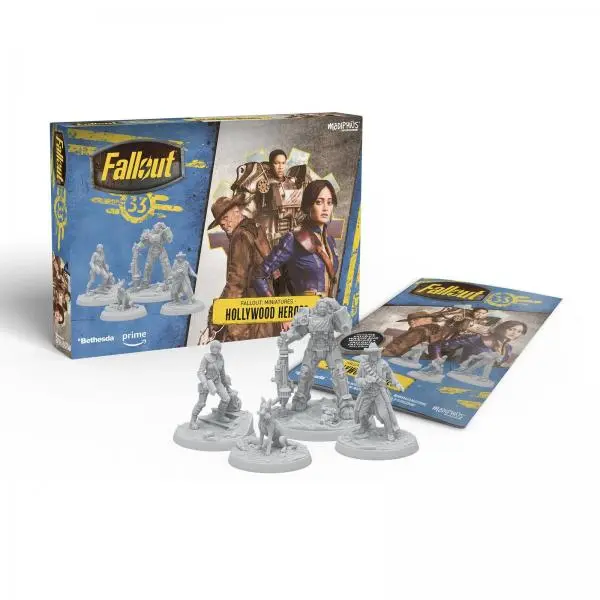 Fallout