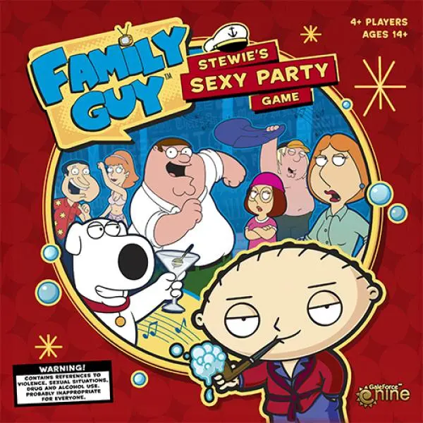 Family Guy