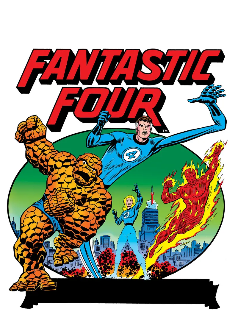 Fantastic Four