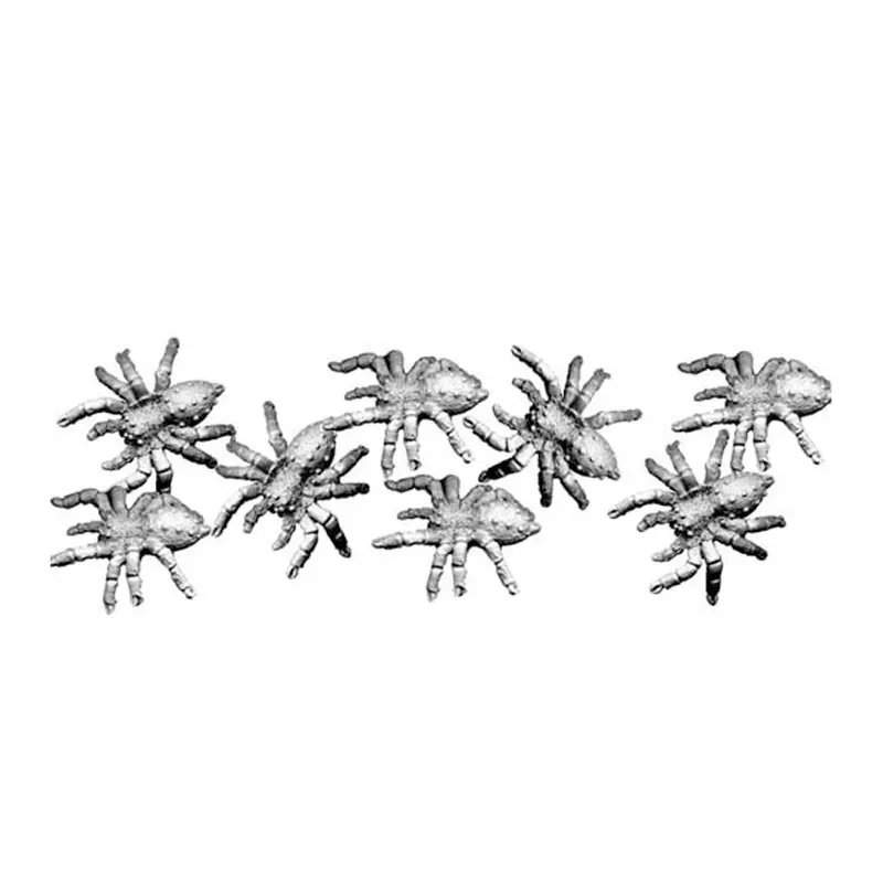 Fantasy Giant Spiders - Copplestone Castings