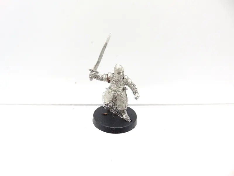 Faramir Armour
