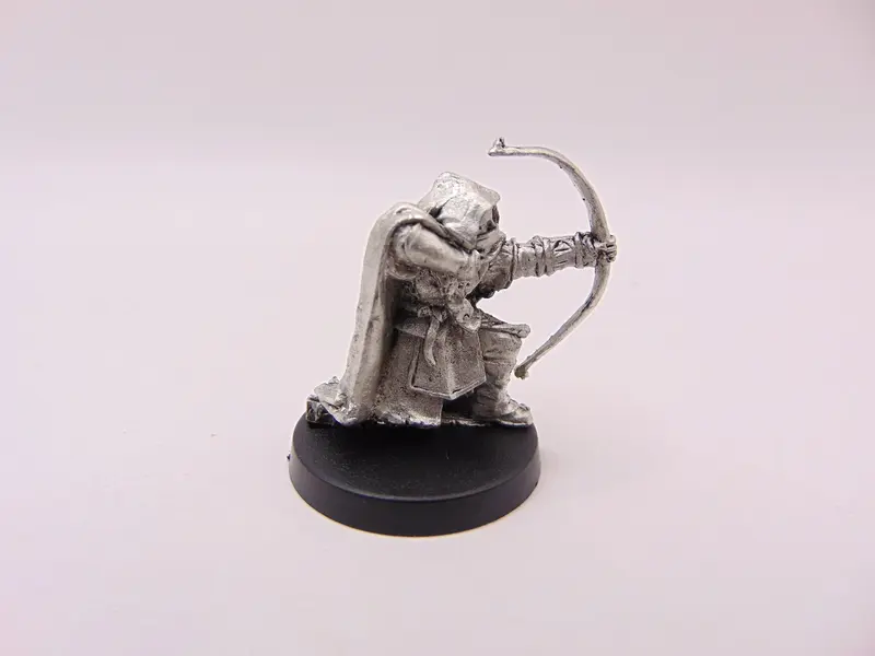 Faramir's Ranger