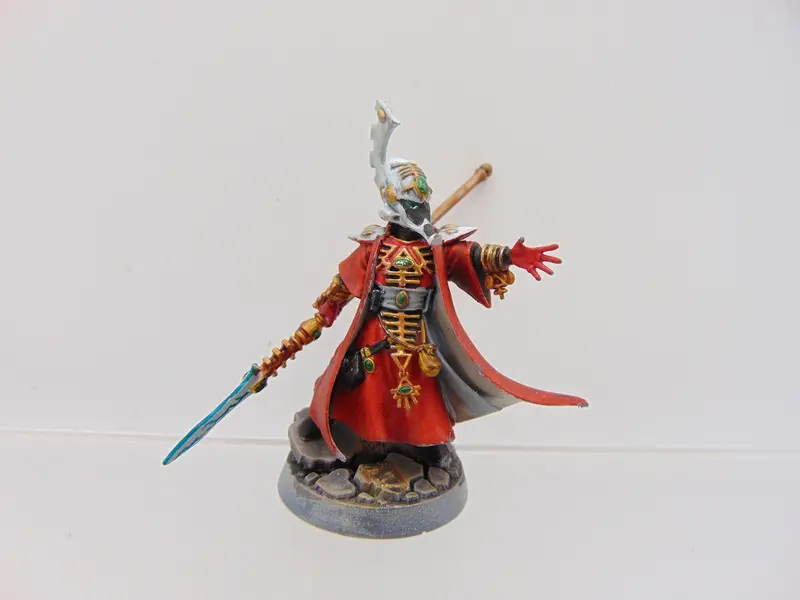 Farseer