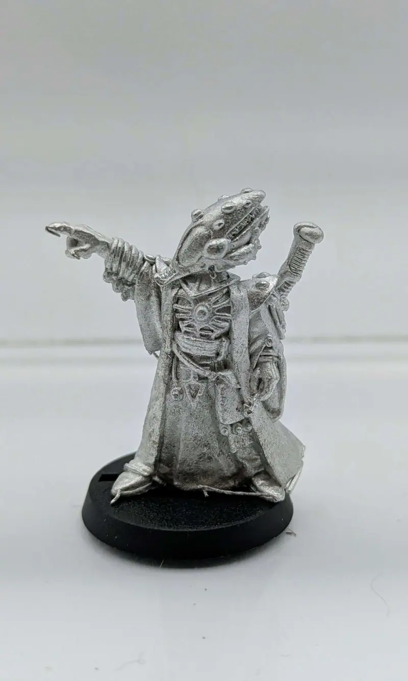 Farseer