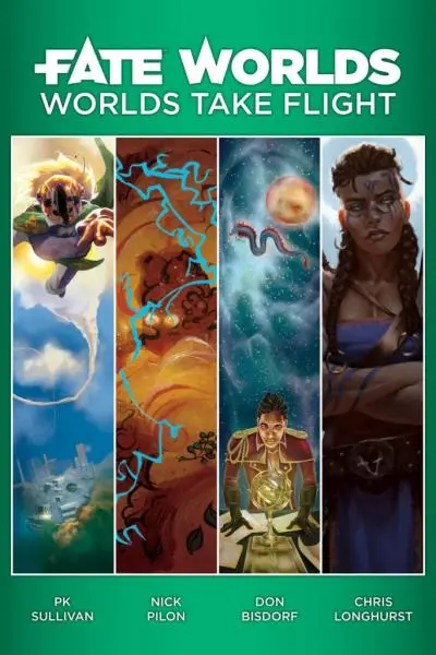 Fate Worlds