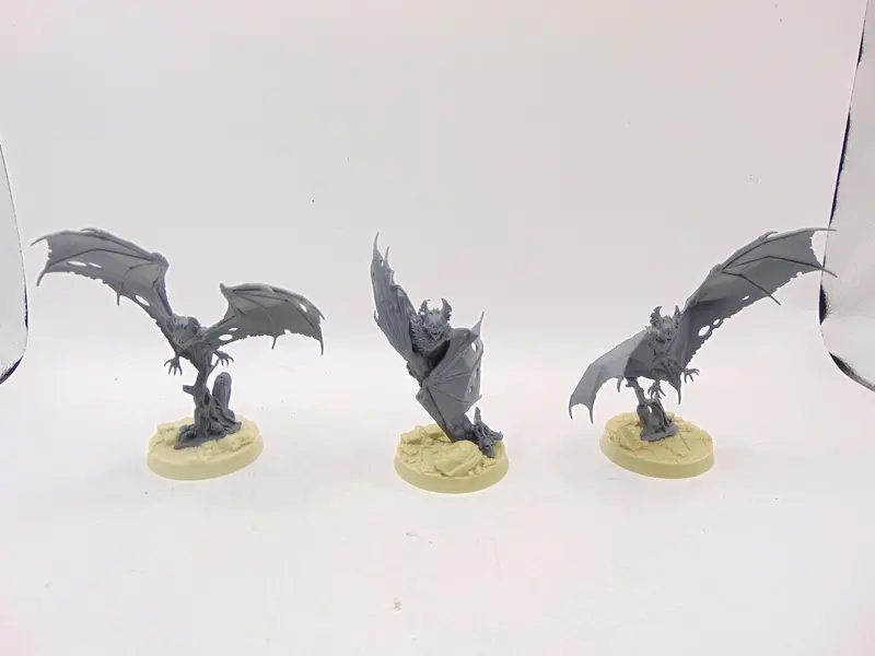 Fell Bats