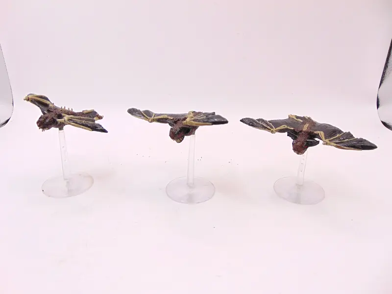 Fell Bats