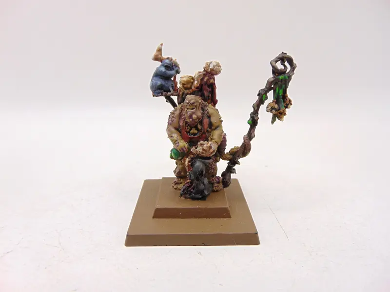 Festus the Leechlord