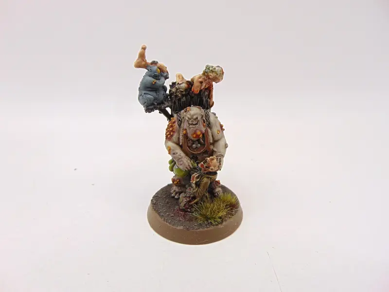 Festus the Leechlord