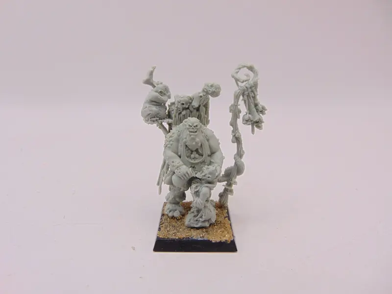 Festus the Leechlord