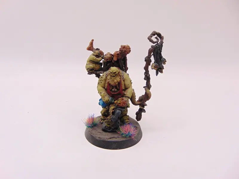 Festus the Leechlord