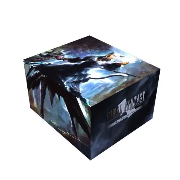 FF TCG