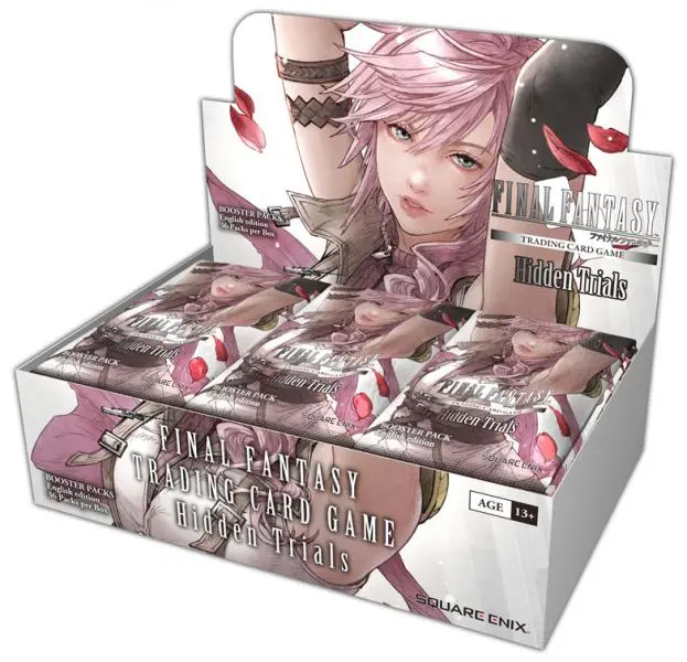 FF TCG