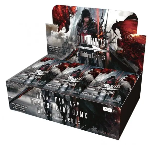 FF TCG