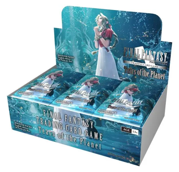 FF TCG