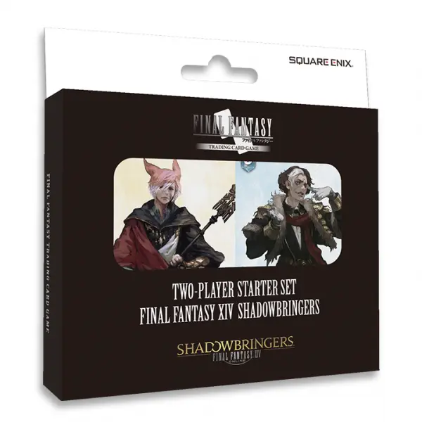 FF TCG