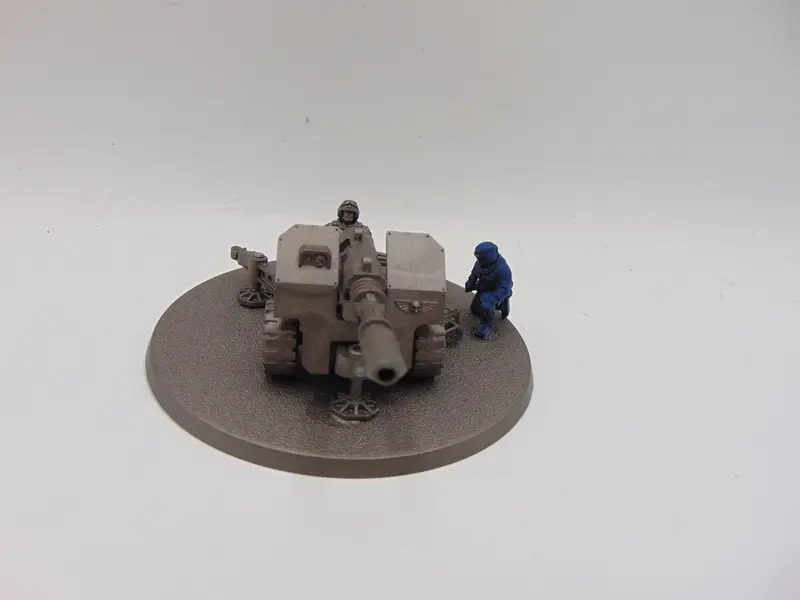 Field Ordnance Battery