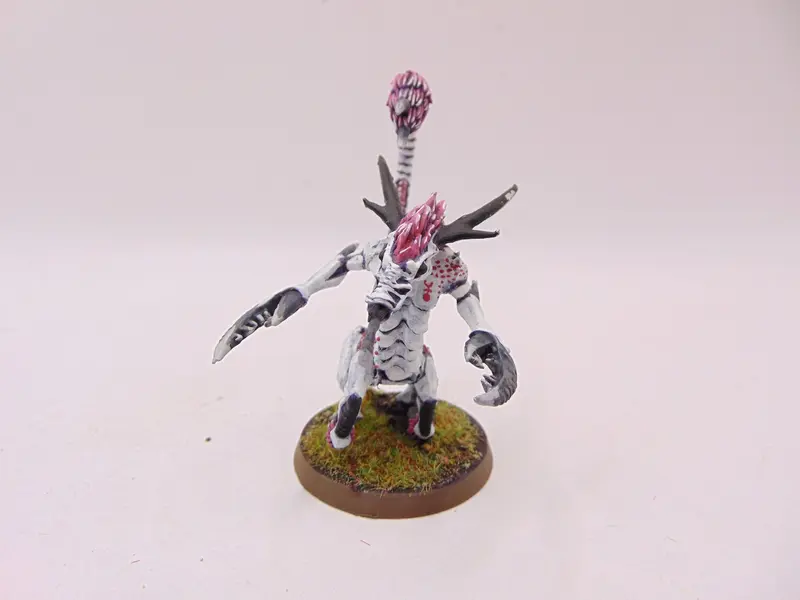 Fiend of Slaanesh