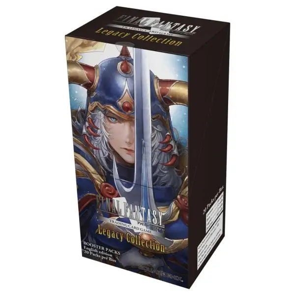 Final Fantasy TCG