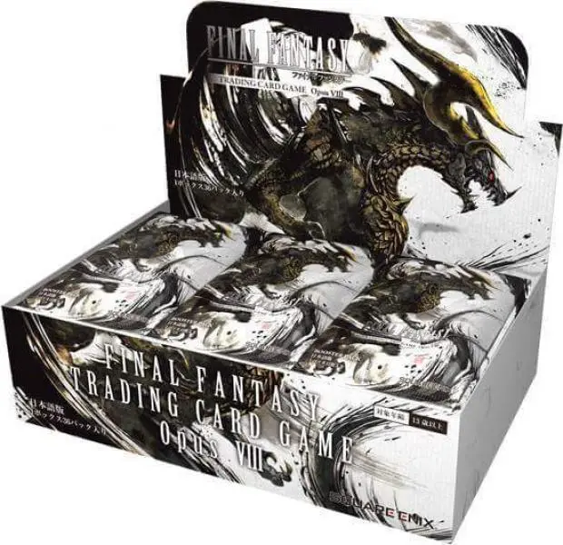Final Fantasy TCG