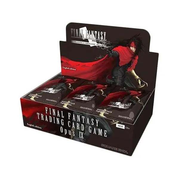 Final Fantasy TCG
