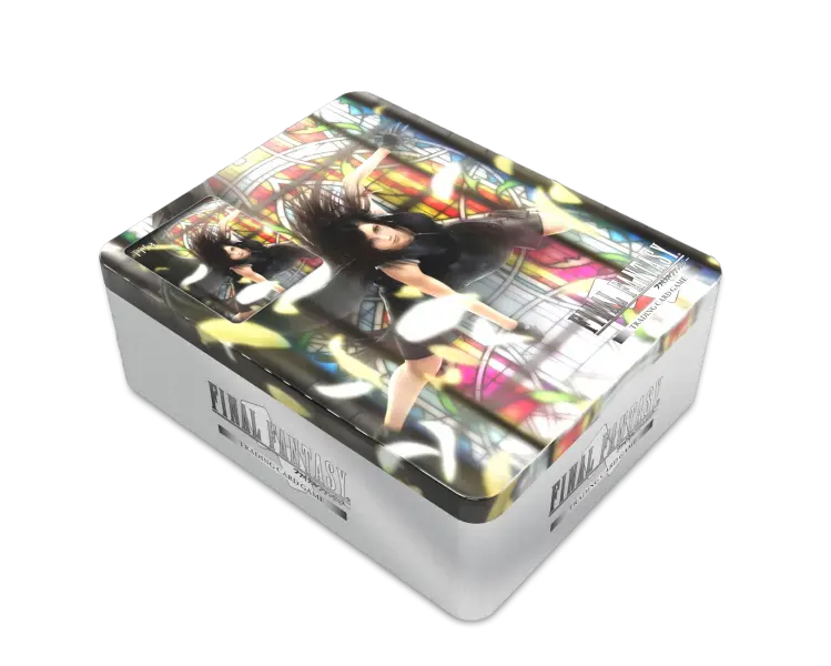 Final Fantasy TCG