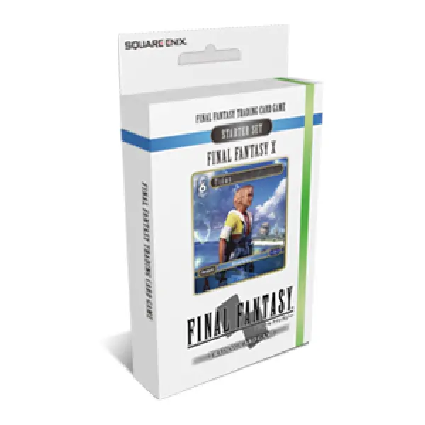 Final Fantasy TCG