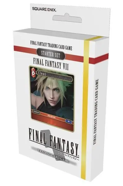 Final Fantasy TCG