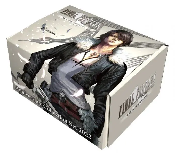Final Fantasy TCG