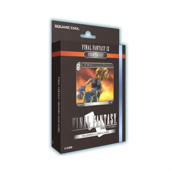 Final Fantasy TCG