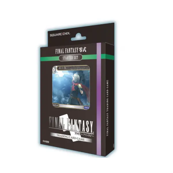Final Fantasy TCG