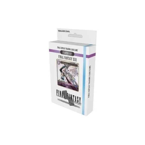 Final Fantasy TCG
