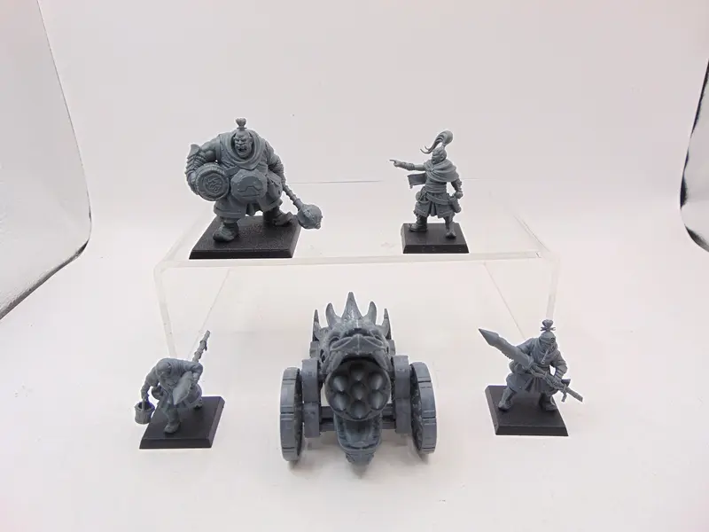 Fire Rain Rocket Battery