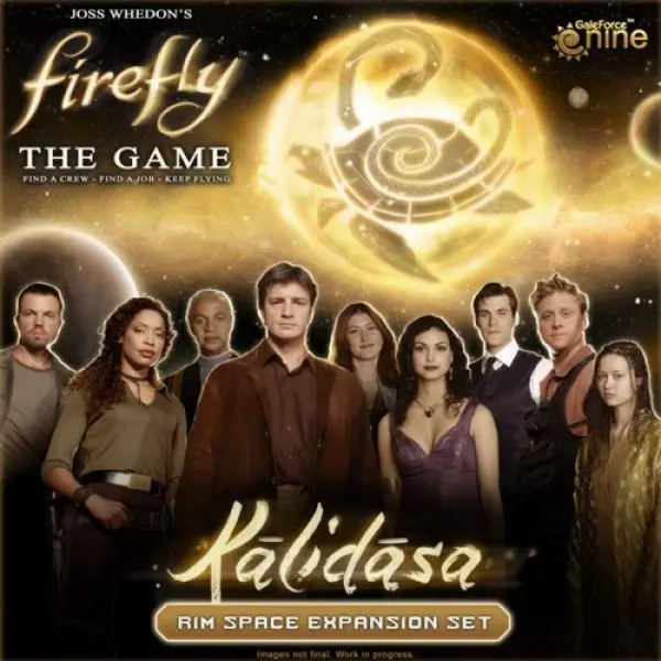 Firefly