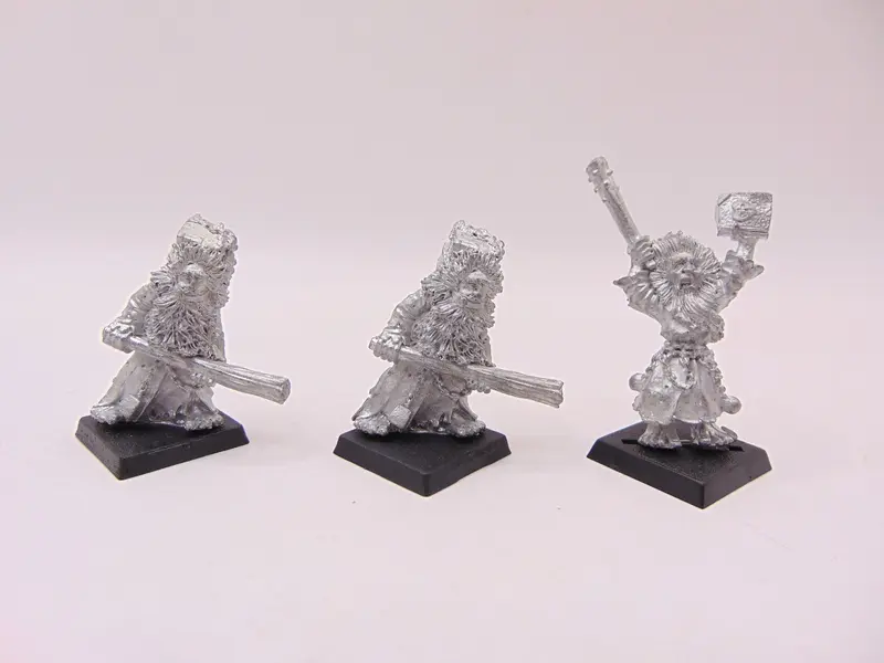 Flagellants