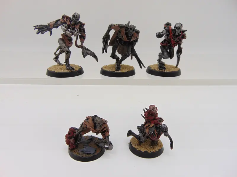 Flayed Ones