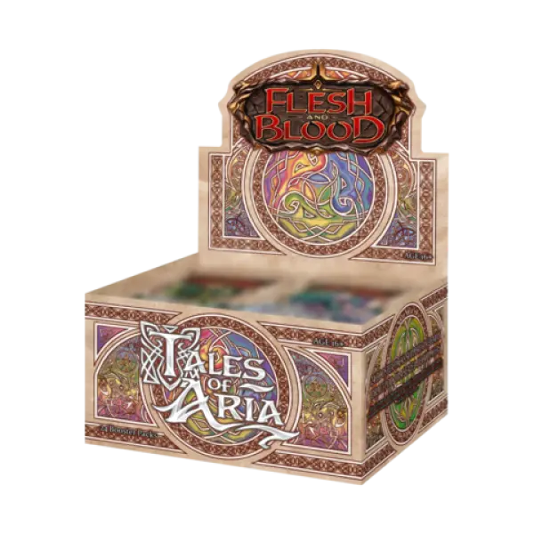 Flesh And Blood TCG