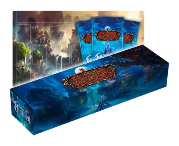 Flesh And Blood TCG