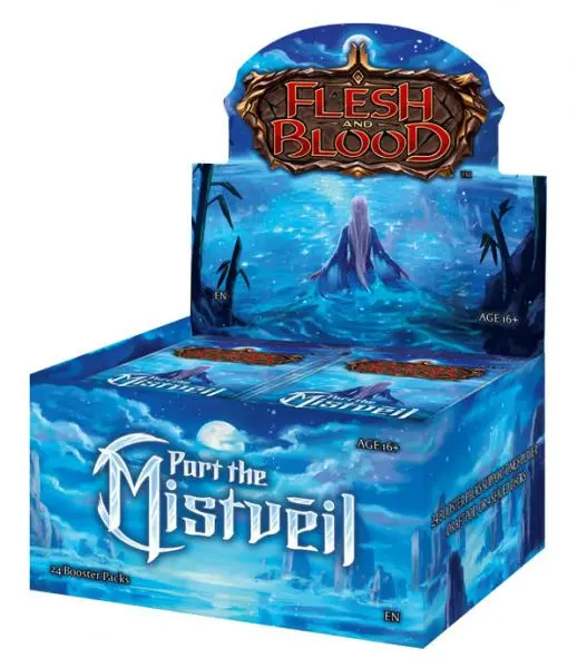 Flesh And Blood TCG