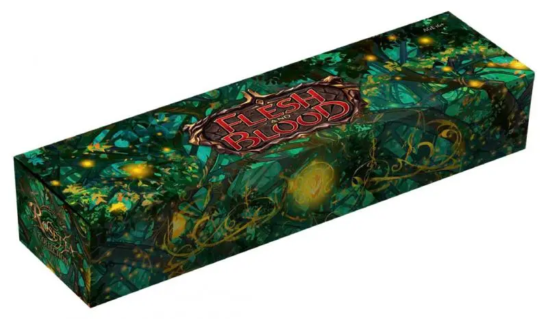 Flesh And Blood TCG