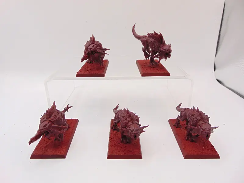Flesh Hounds